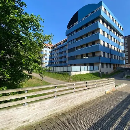 Lejlighed Blue House