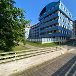Lejlighed Blue House