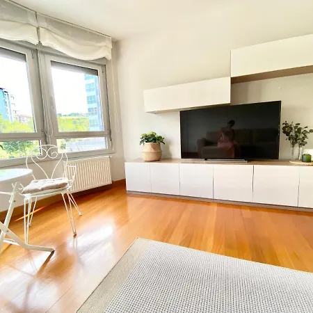 Blue House * Бермео