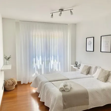 Blue House Апартаменты