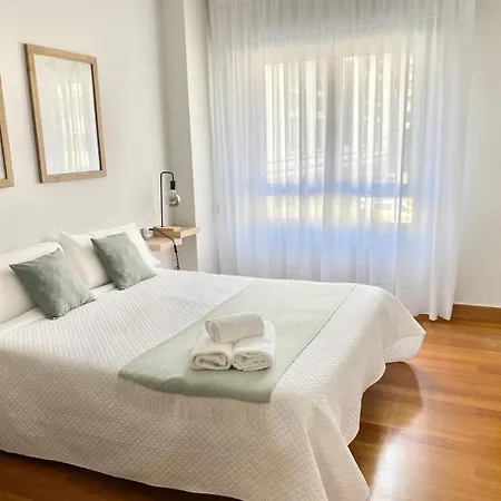 Апартаменты Blue House