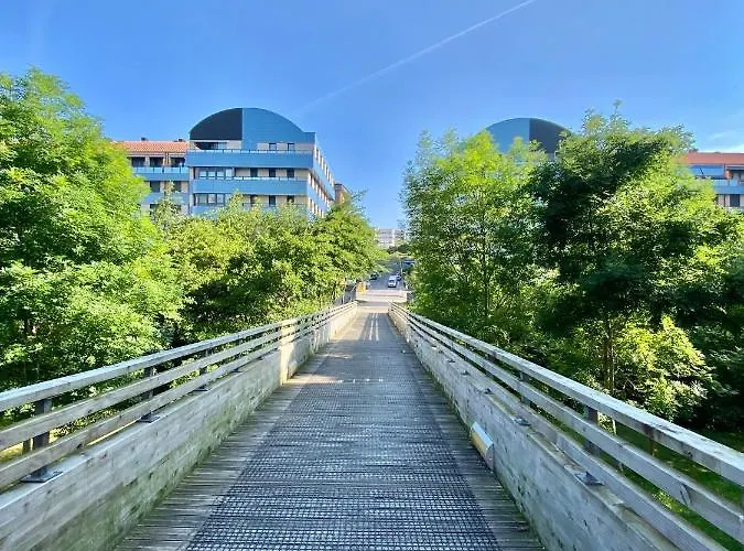 Blue House Бермео
