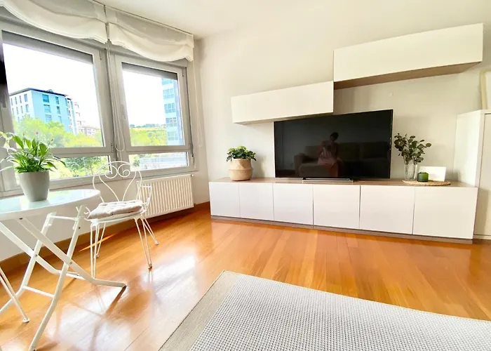 Blue House * Бермео