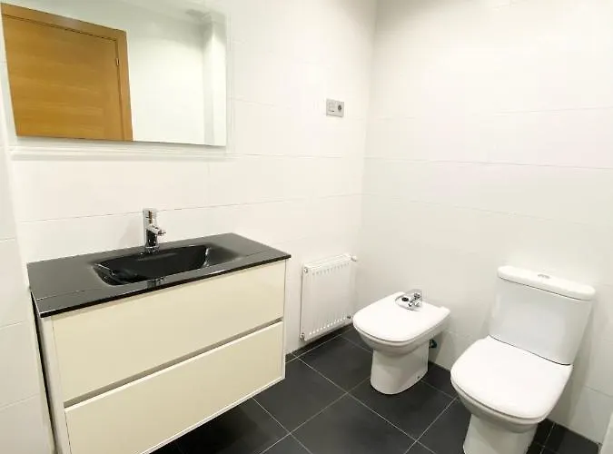 Blue House Бермео