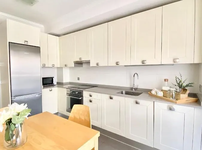 Апартаменты Blue House *