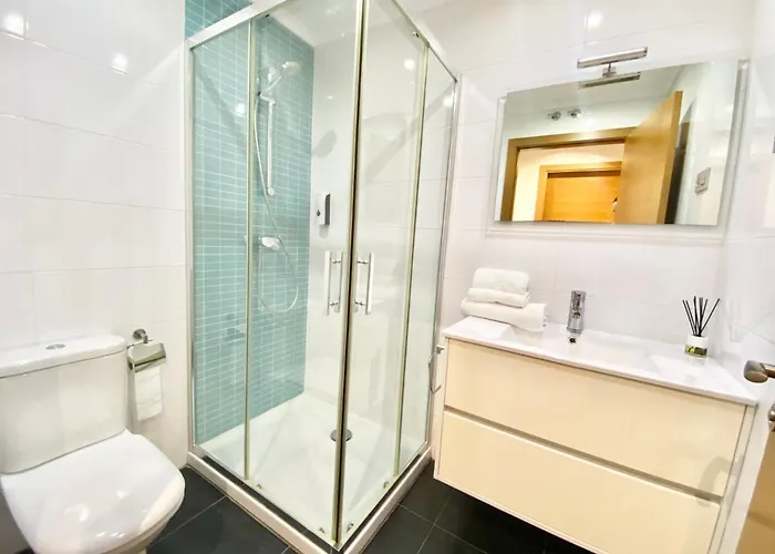 Blue House Бермео