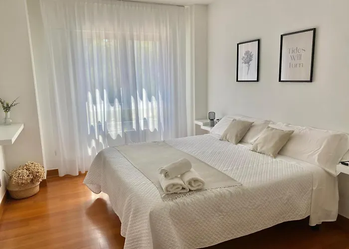 Blue House Апартаменты