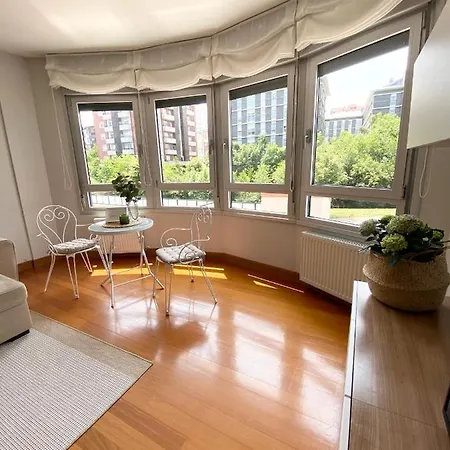 Lejlighed Blue House Bermeo