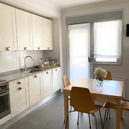 Blue House Lejlighed Bermeo