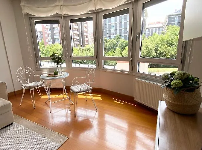 Appartement Blue House Bermeo