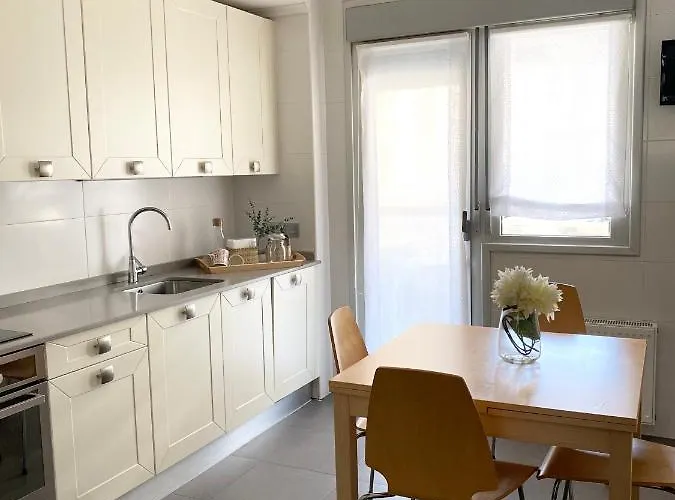 Blue House Appartement Bermeo