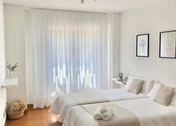 Blue House Appartement