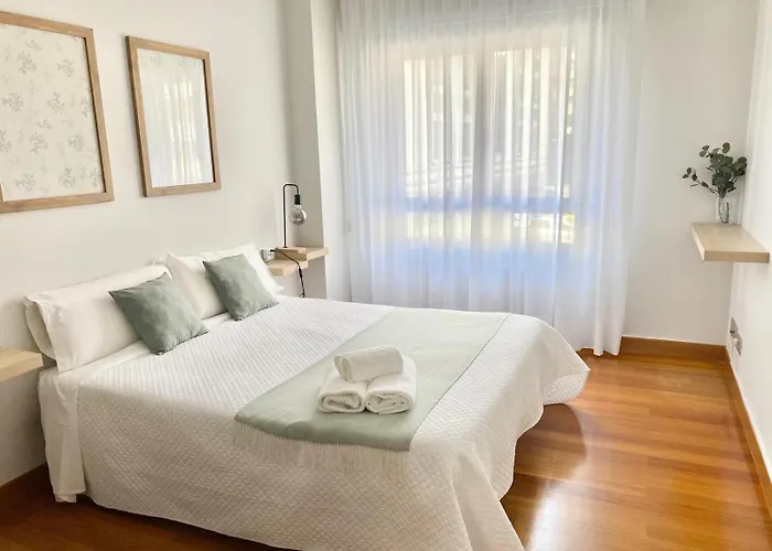 Appartement Blue House